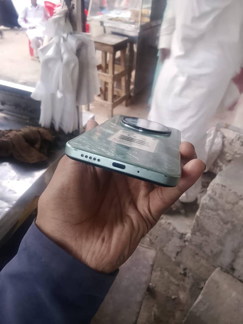 Xiaomi POCO C75 2