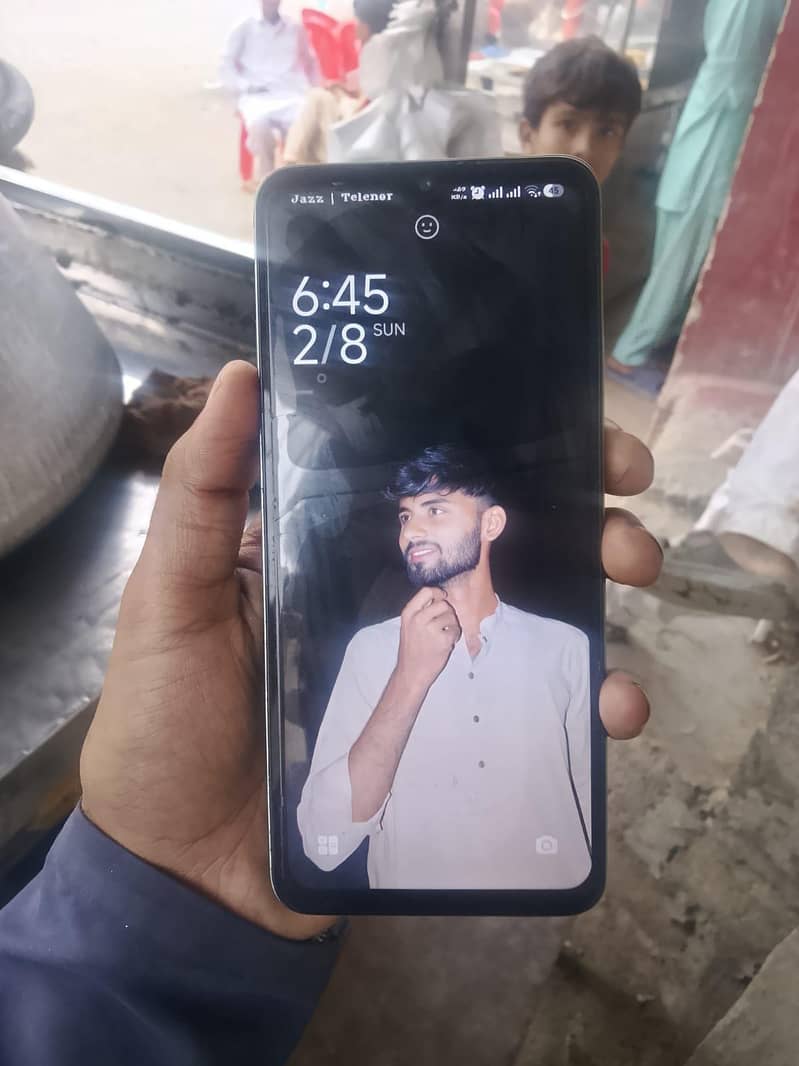 Xiaomi POCO C75 3