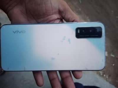 Vivo Y20