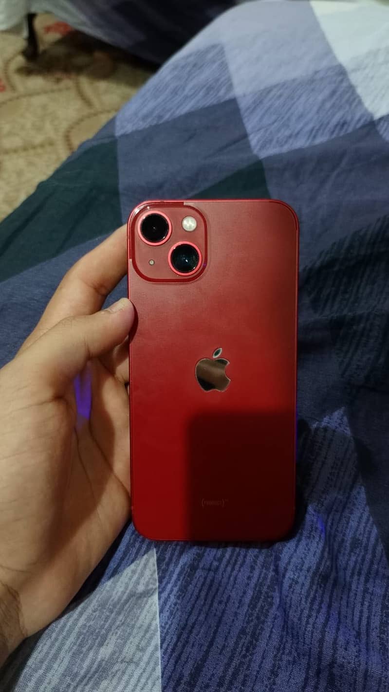 Apple iPhone 13 0