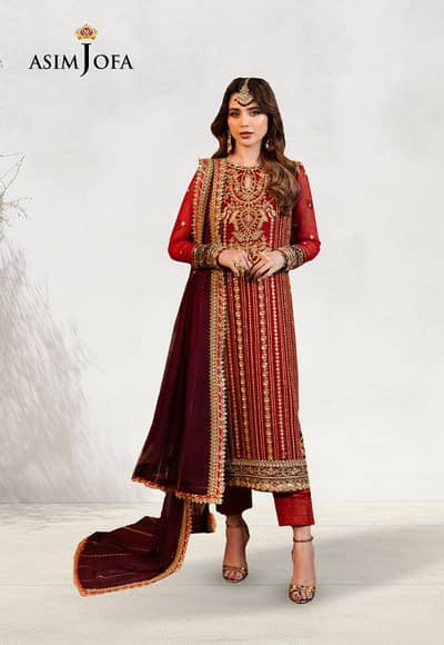 asim jofa 3 piece