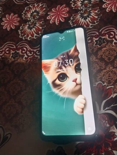Infinix Hot 10i