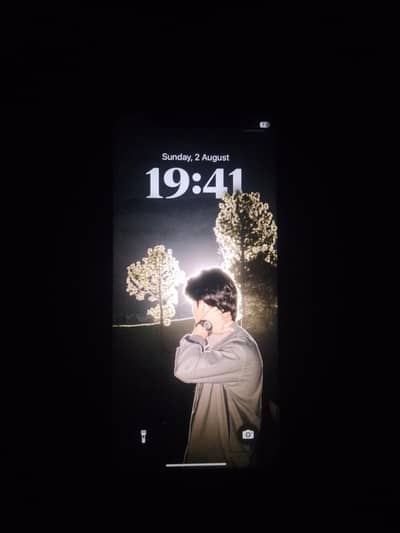 Apple iPhone XR