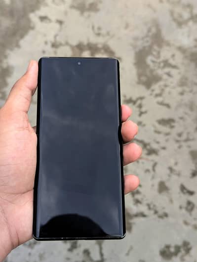 Google Pixel 6 Pro 12/128 GB Curved Display