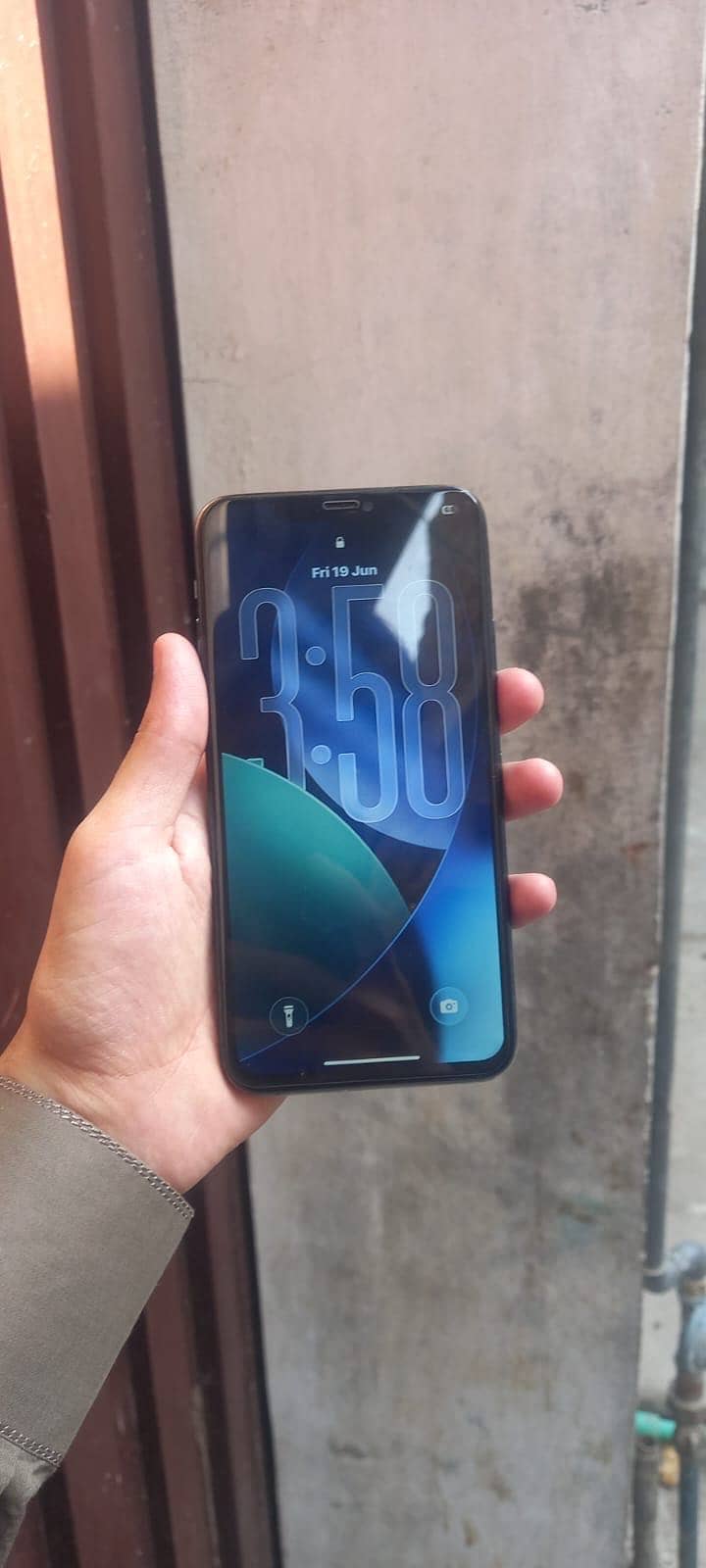 Apple iPhone 11 Pro Max 1