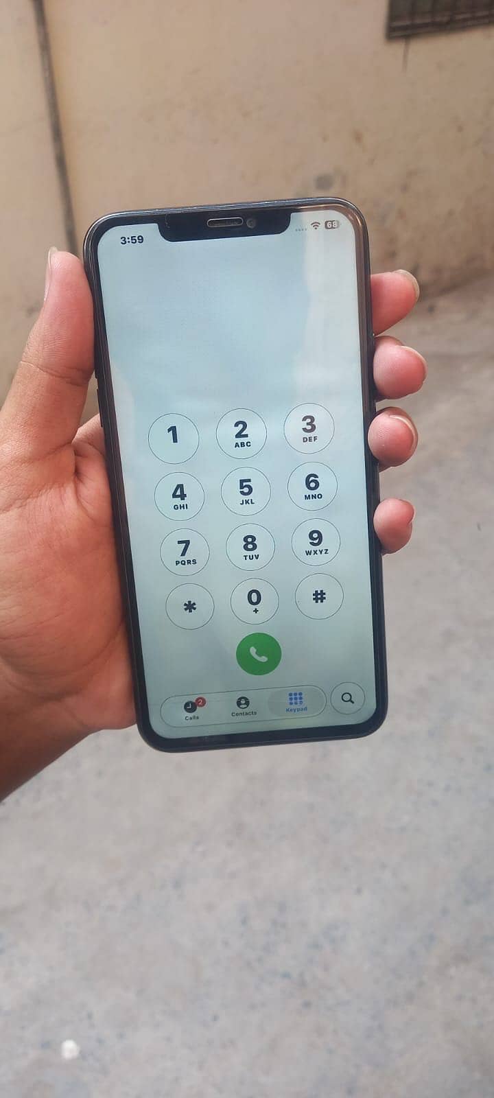 Apple iPhone 11 Pro Max 2