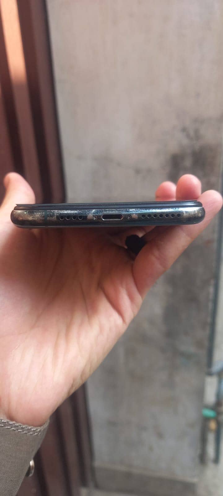 Apple iPhone 11 Pro Max 5