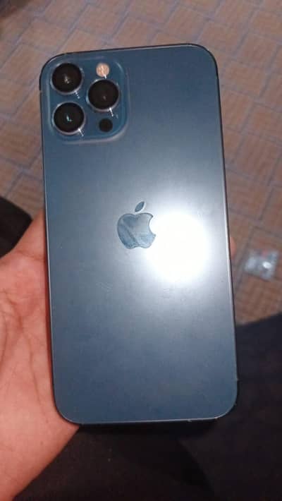 Apple iPhone 12 Pro Max