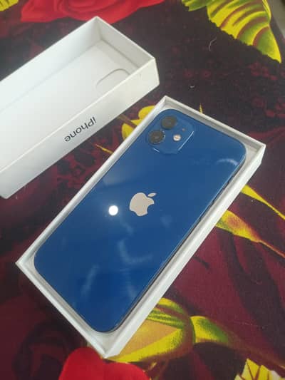 Apple iPhone 12 128gb factory unlock esim