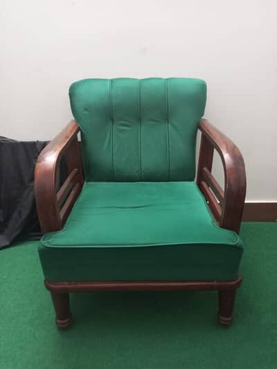 5 seater sofa set