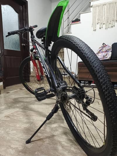 Coolki sports gear bicycle