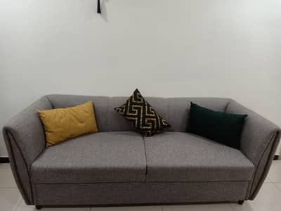 5 seater sofa set
