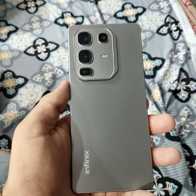 Infinix Note 50 Pro