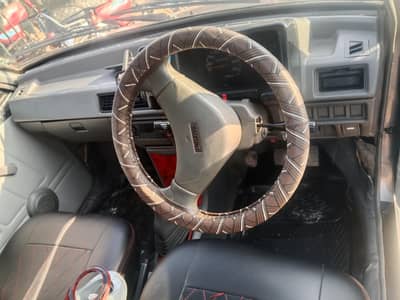 Suzuki Mehran VX 2017