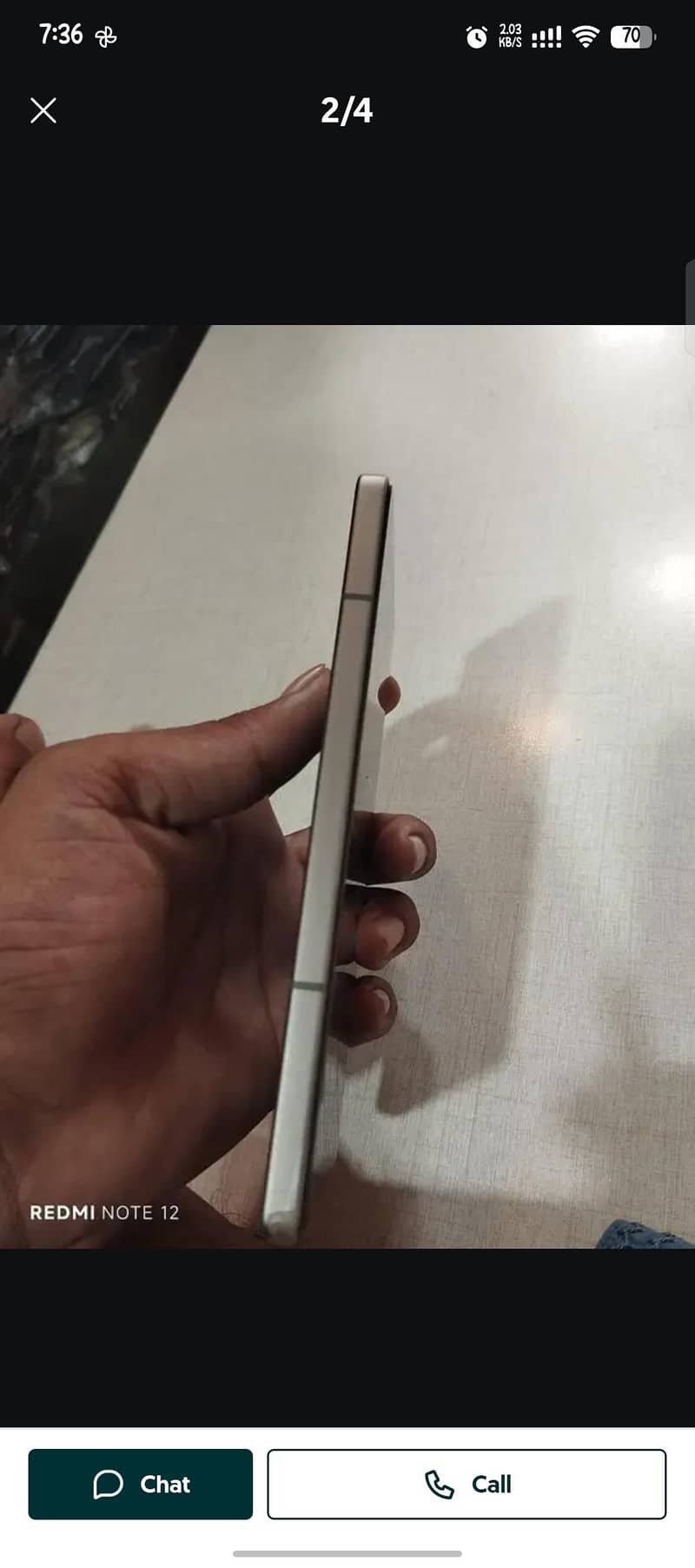 Infinix Note 50 3