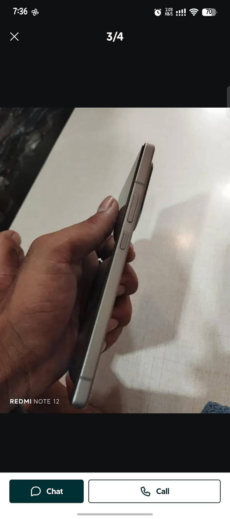 Infinix Note 50 4