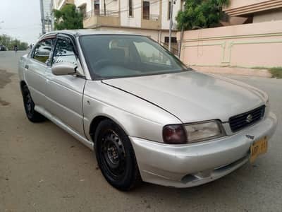 Suzuki Baleno 2000
