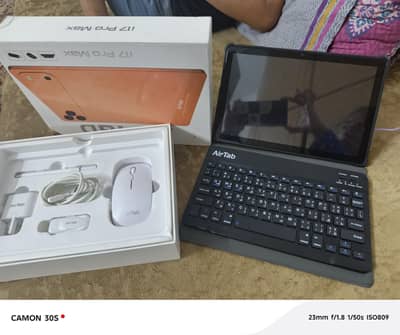 air tab i17 pro max