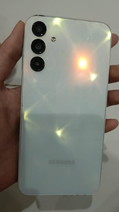 Samsung A15.8/256