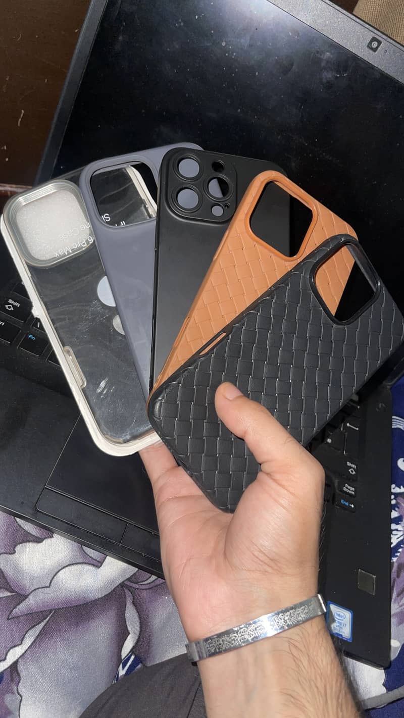 16 Pro Max Cases 1
