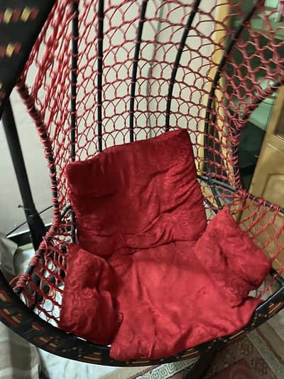 Good condition