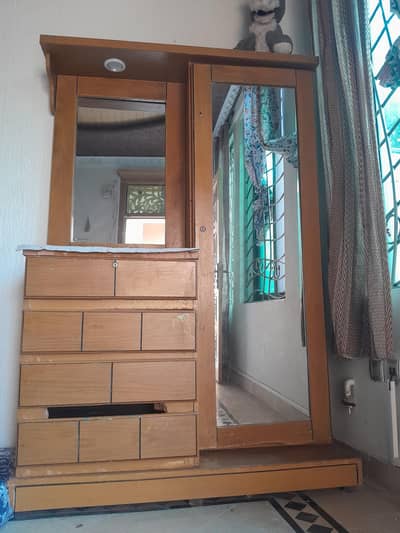 dressing table G13 4 islamabad