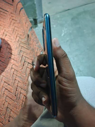 Vivo V20 SE