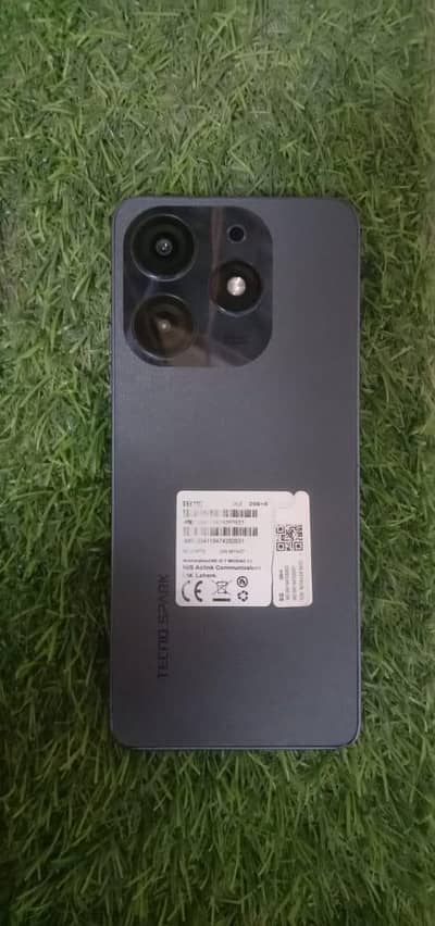 Tecno Spark 10 Pro
