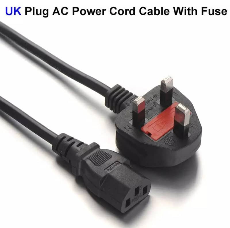 power Cables 3