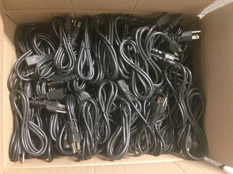 power Cables 6