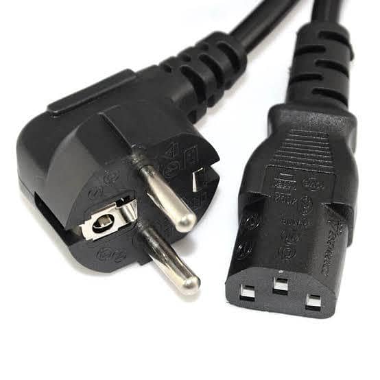 power Cables 7