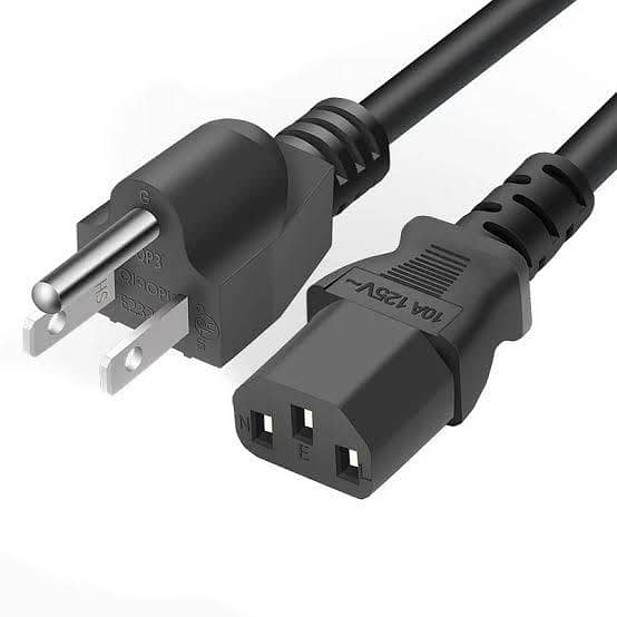 power Cables 10