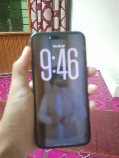 Apple iPhone 14 Pro Max