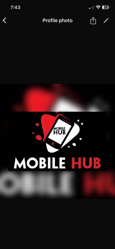 Mobile Shop
