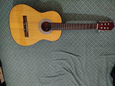 Jose Ferrer El Primo classical guitar UK IMPORT
