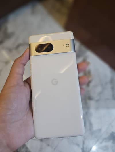 Google Pixel 7