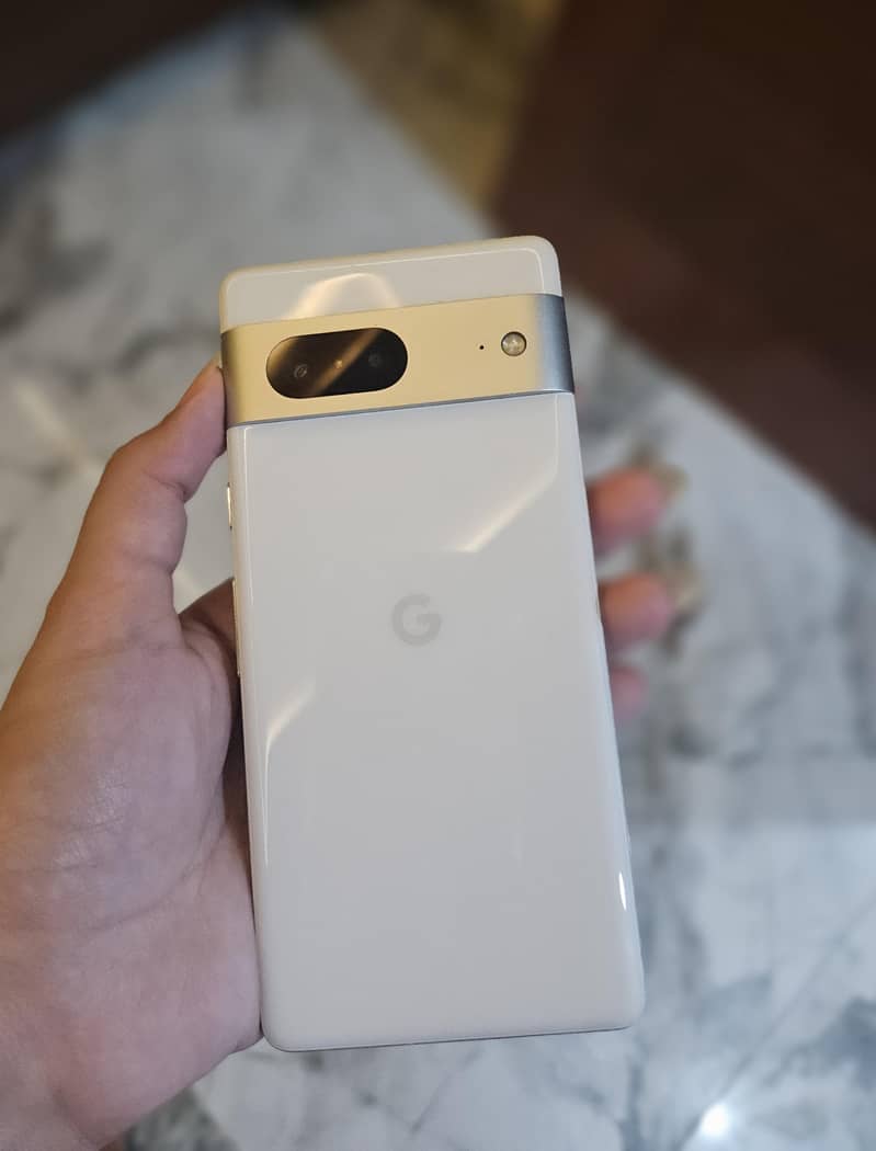 Google Pixel 7 0