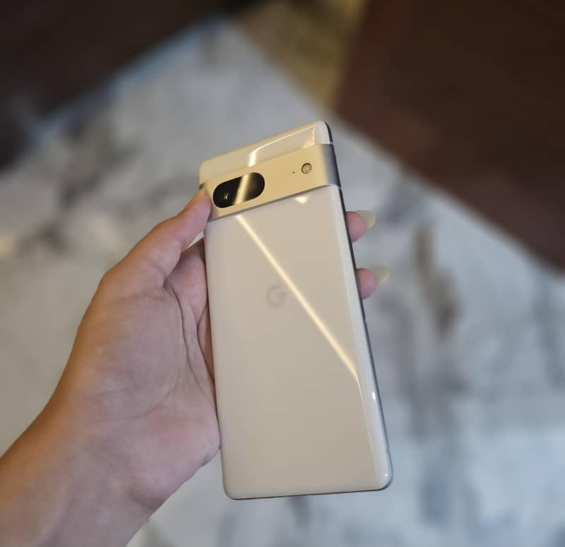 Google Pixel 7 1