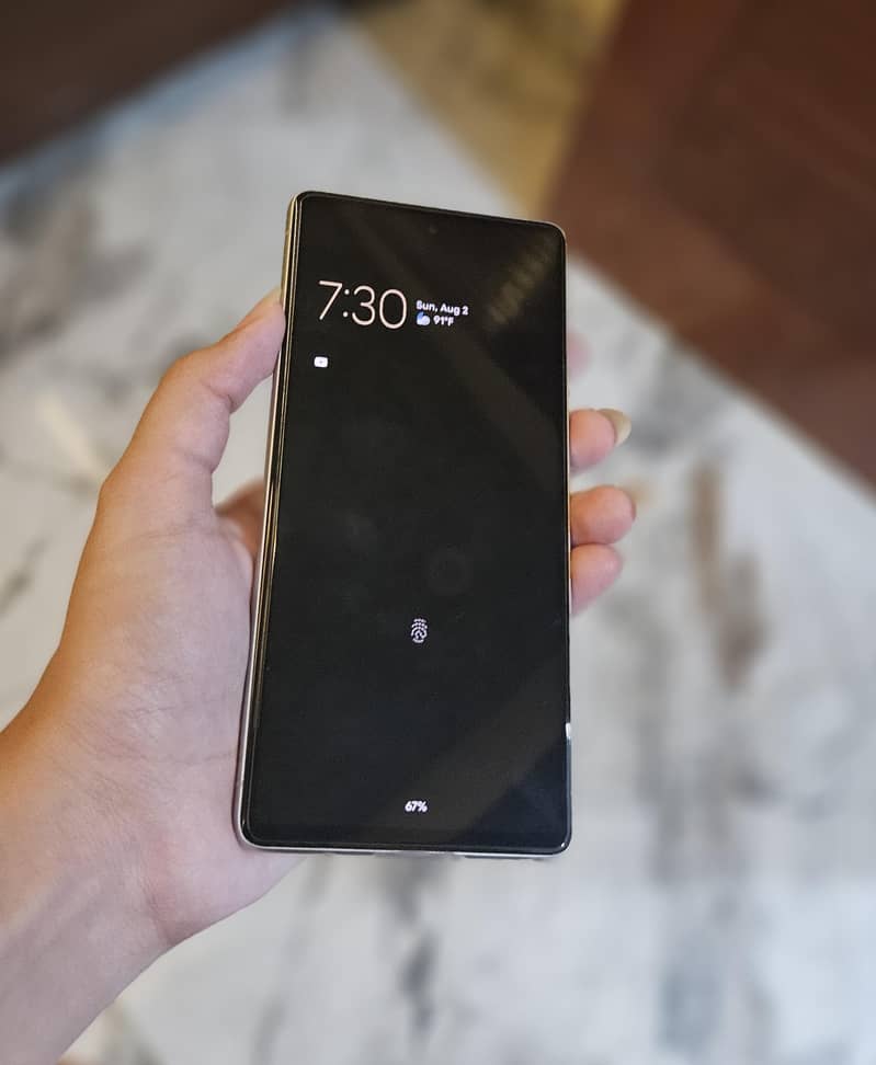 Google Pixel 7 2