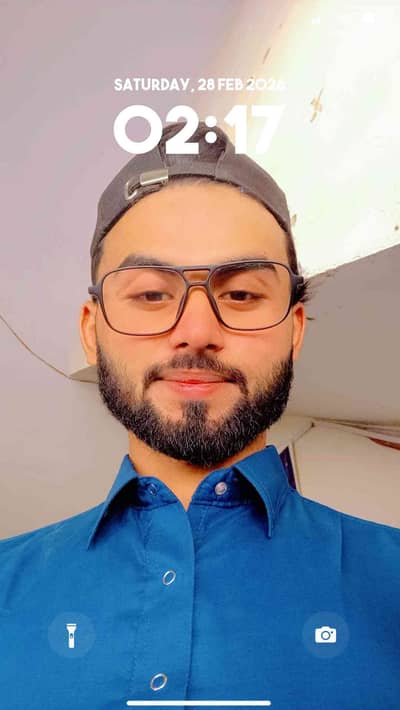 Ali SAHAB 