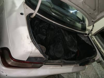 Toyota Corolla XE 2000
