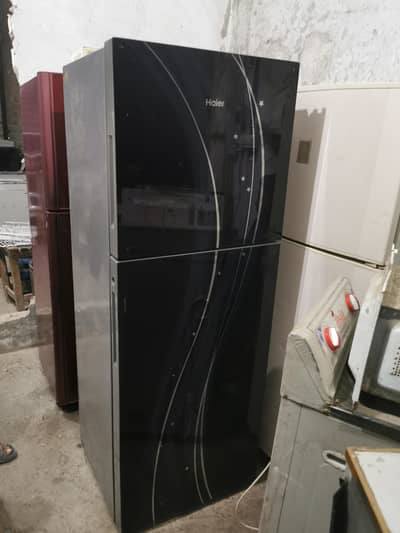 Haier frige