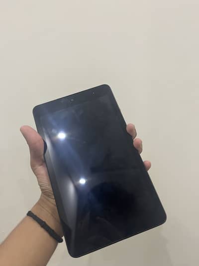 Tablet