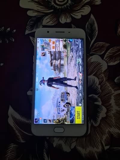 Oppo f1 s 4/64