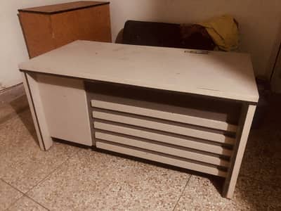 Office Table