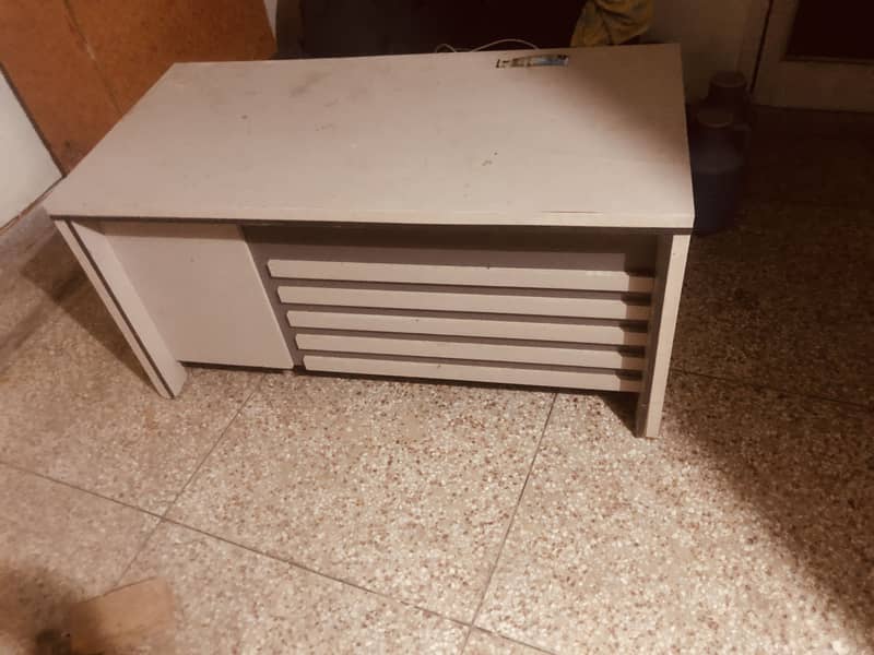 Office Table 1