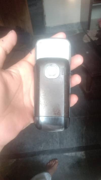 Nokia C2-01