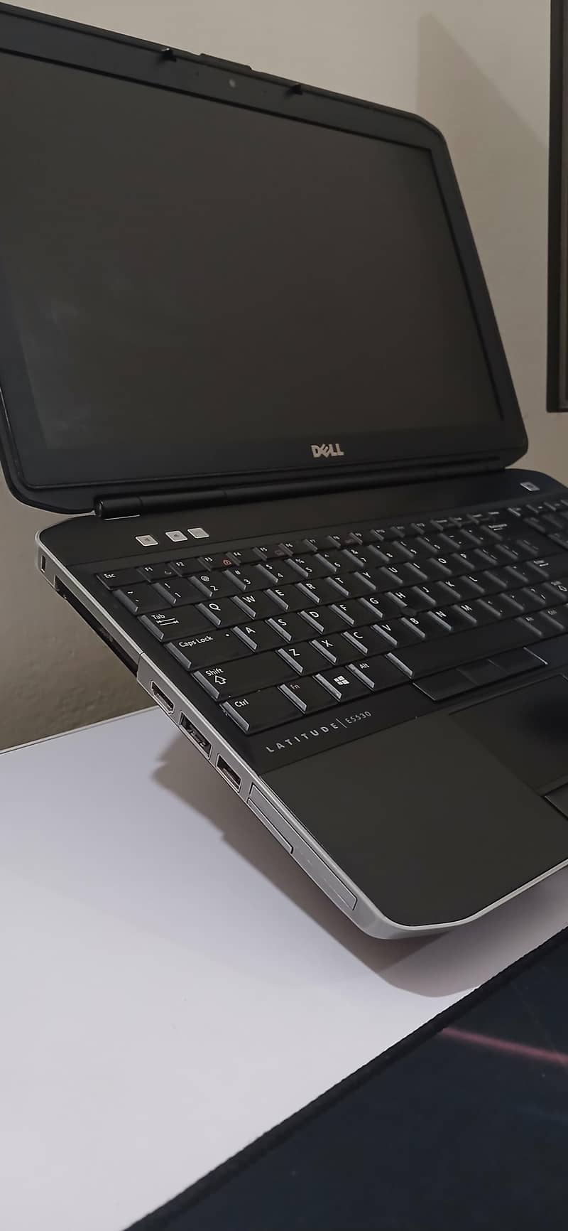 Core i5 3rd Generation 8/320 1