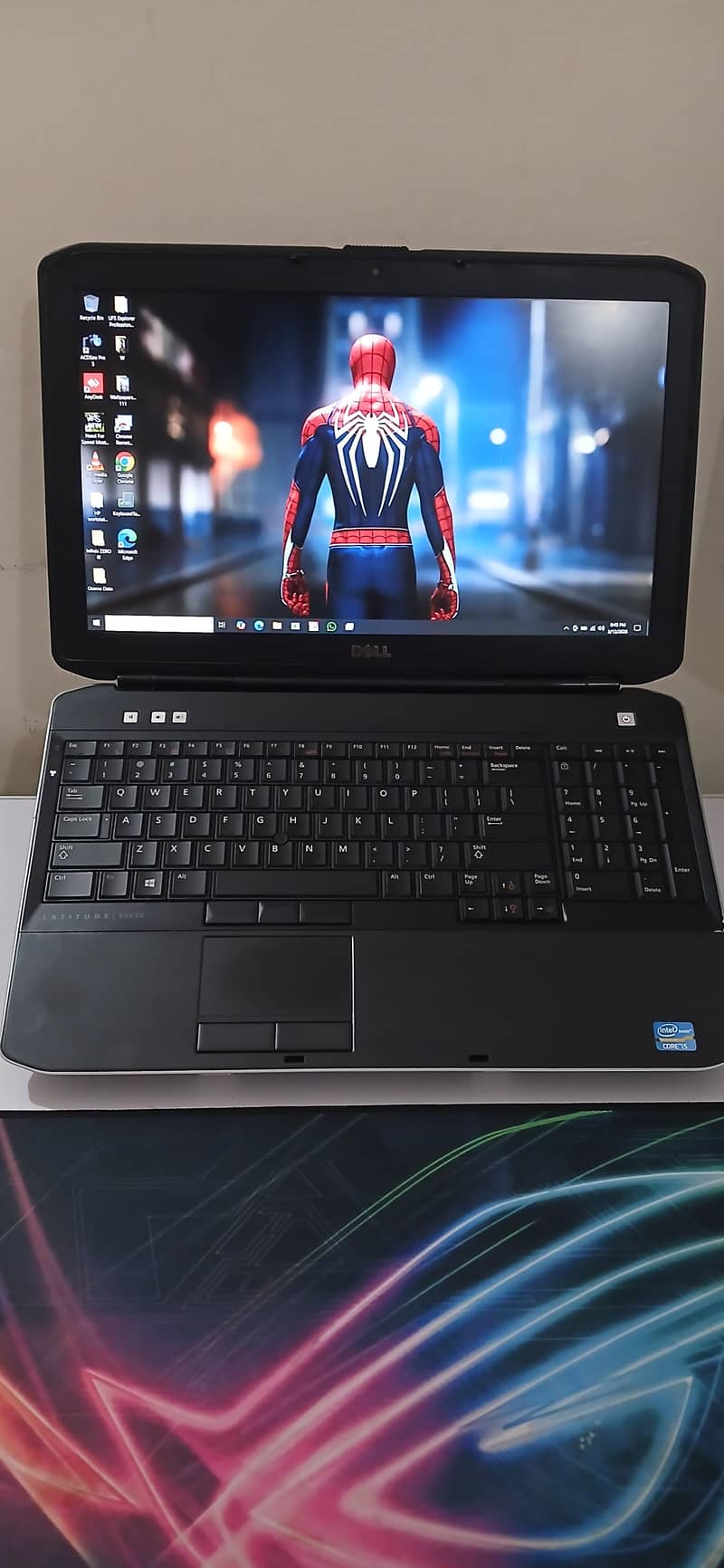 Core i5 3rd Generation 8/320 3