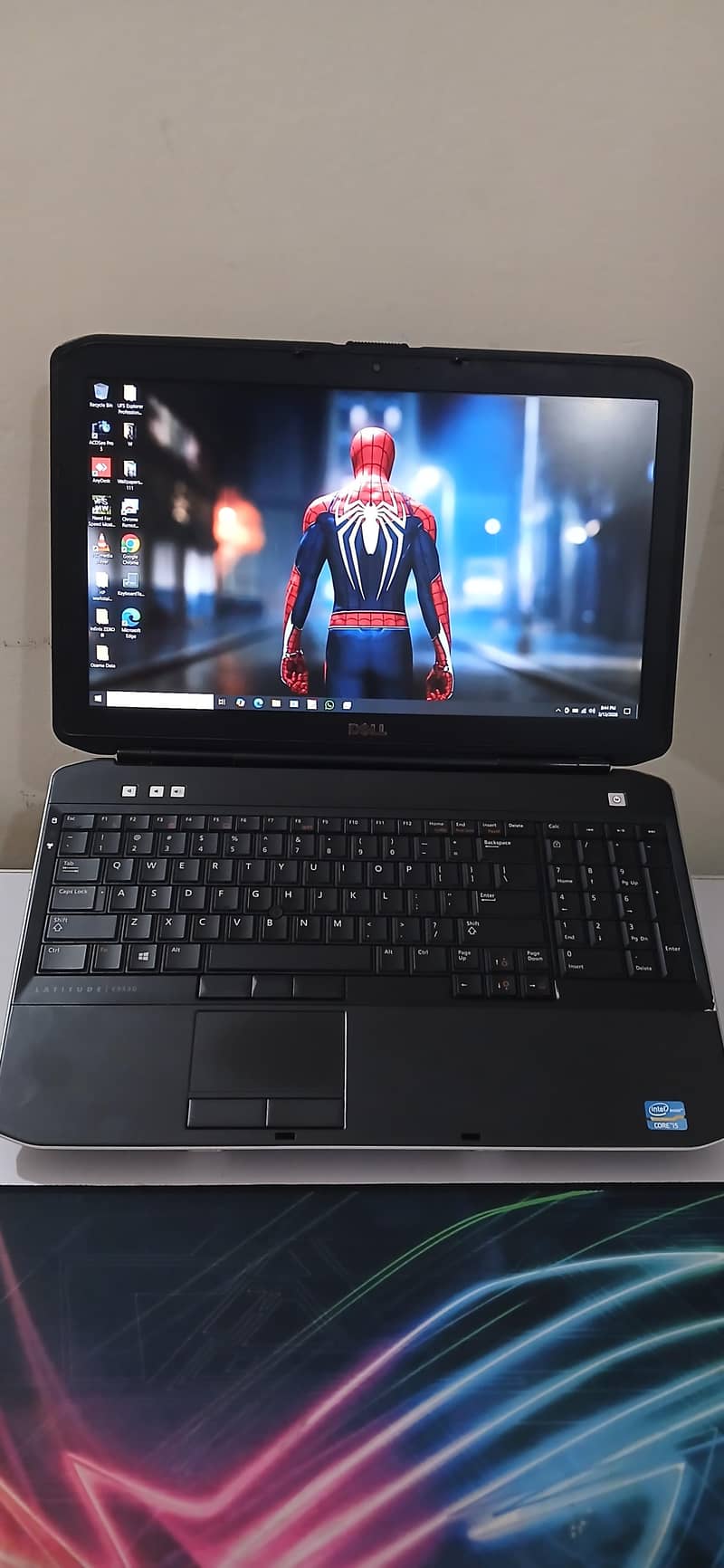 Core i5 3rd Generation 8/320 4